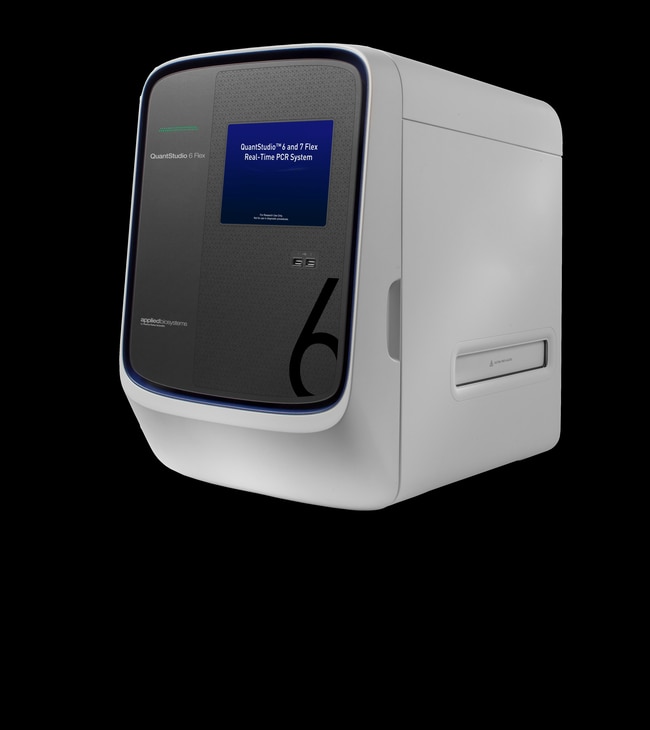 Applied Biosystems QuantStudio 6 Flex-Pa